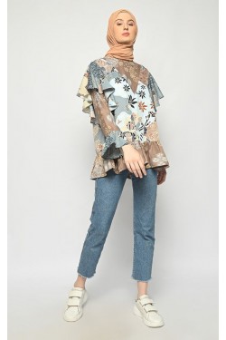 Nirina Blouse